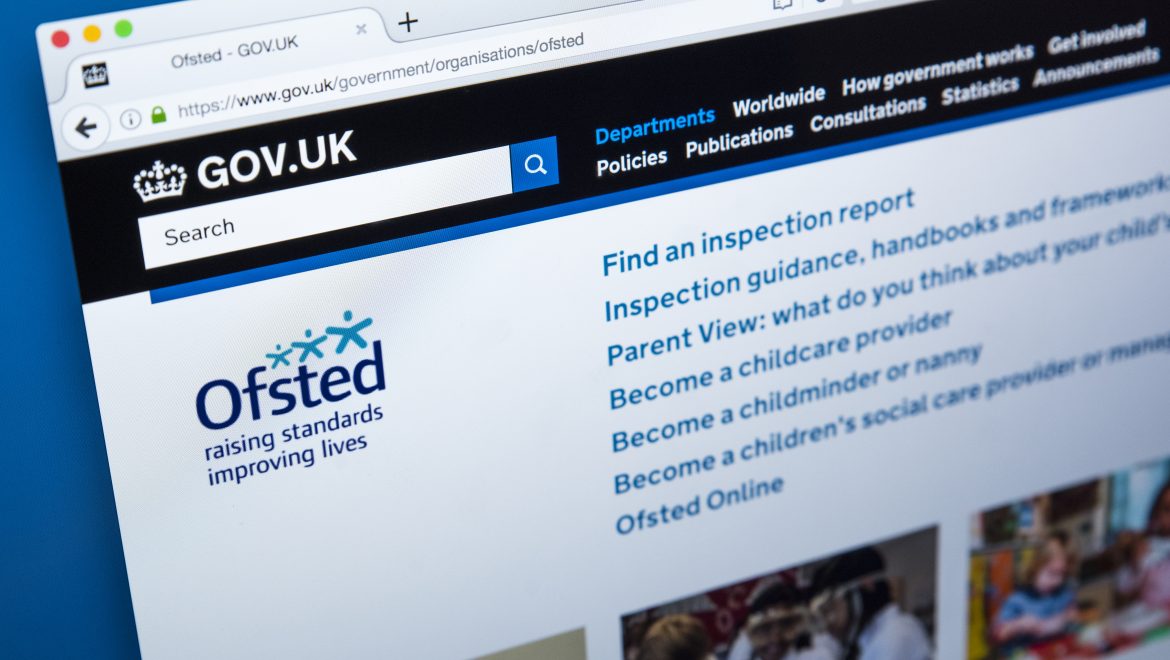 Penshaw View receives Good from OFSTED