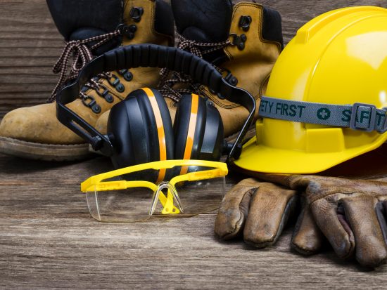 The importance of workplace health & safety: 22/23 statistics from HSE