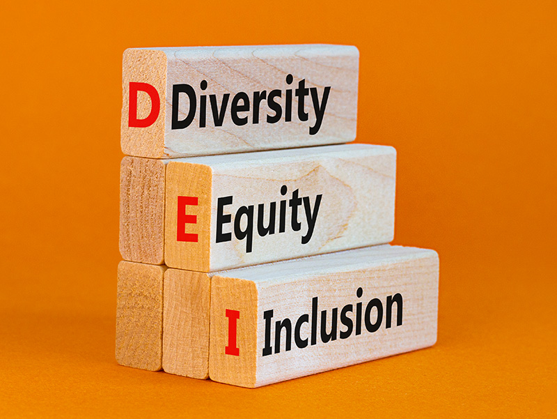 Equality, Diversity & Inclusion (EDI) Training Course Image