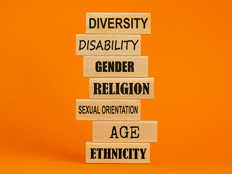 Equality & Diversity in Care Training (Standard 4 Care Certificate) Course Image