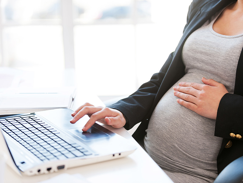 New and Expectant Mothers at Work Training Course Image