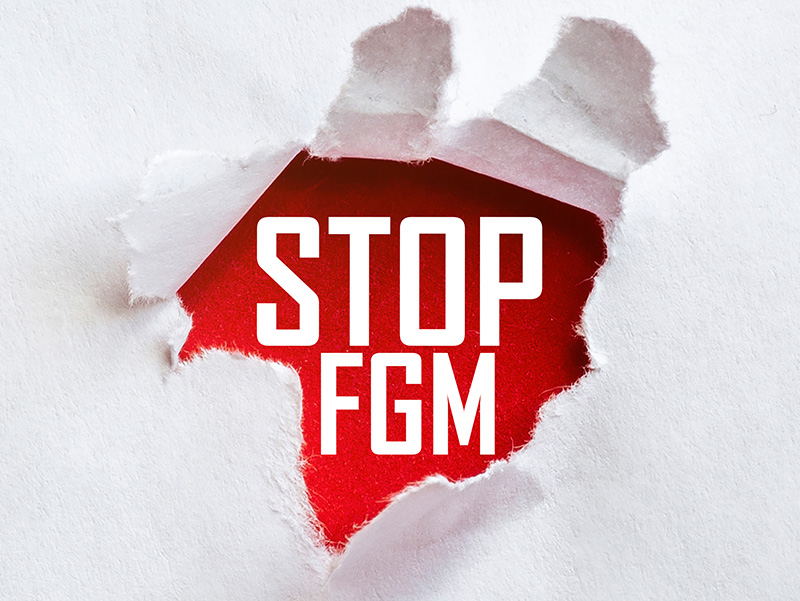 FGM Awareness & Prevention Training Course Image