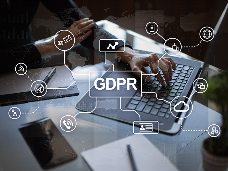 GDPR UK Essentials Training Course Image