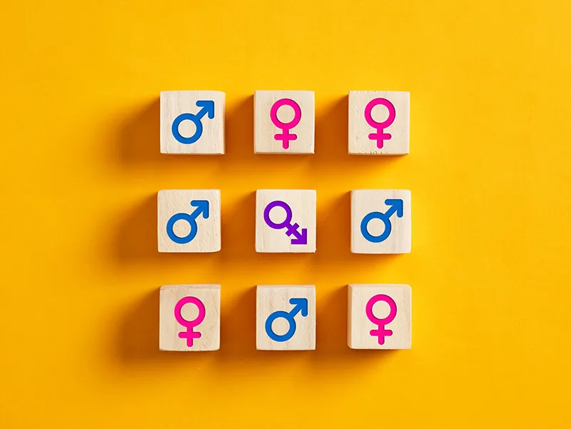 Gender Identity & Expression Training Course Image