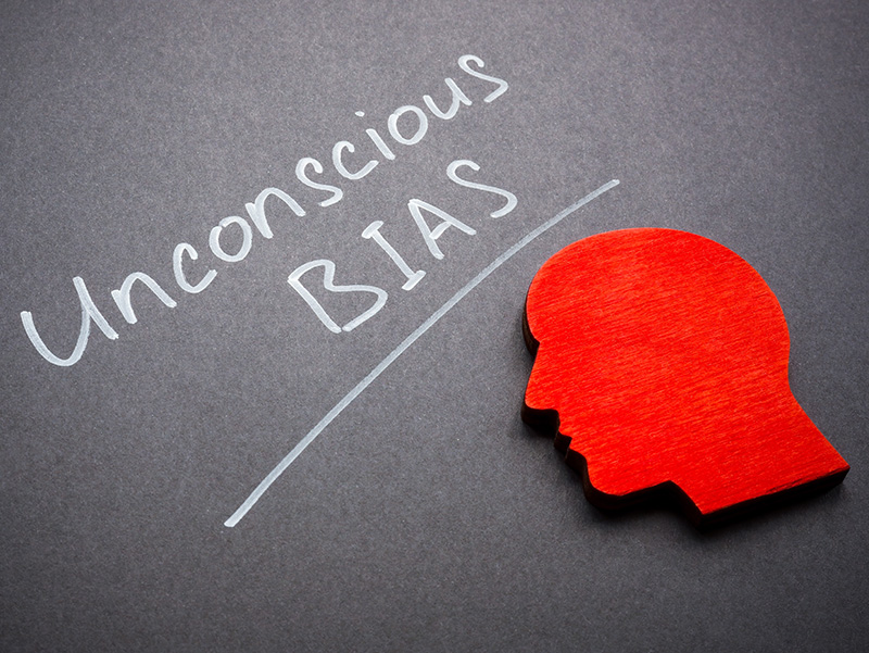 Unconscious Bias Training for Management Course Image