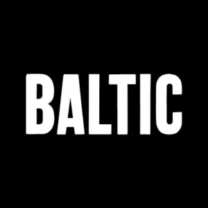 The Baltic Mill standard square logo