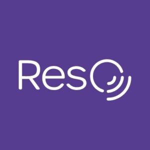 ResQ standard square logo
