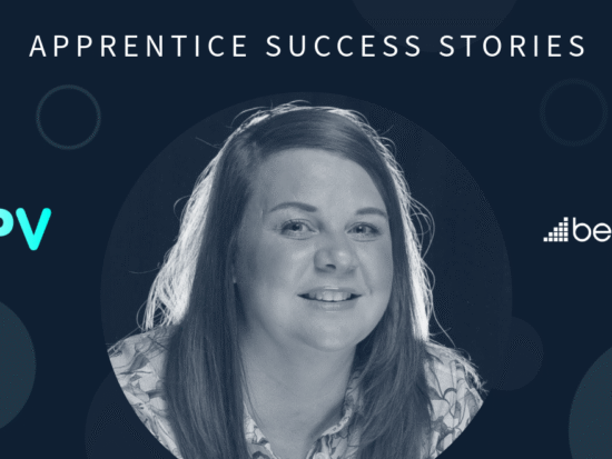 Apprenticeship success story – Fern Bell