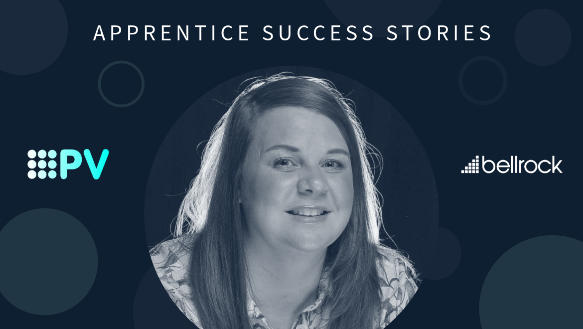 Apprenticeship success story – Fern Bell