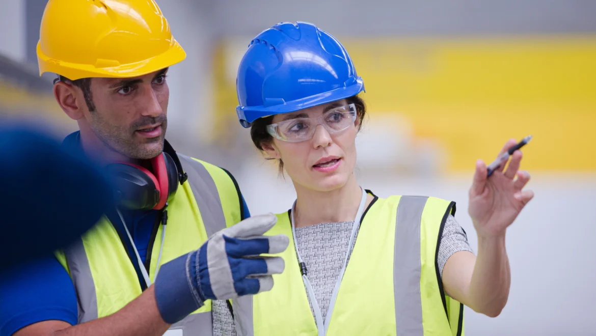 How your career could benefit from a health and safety apprenticeship