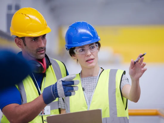 How your career could benefit from a health and safety apprenticeship