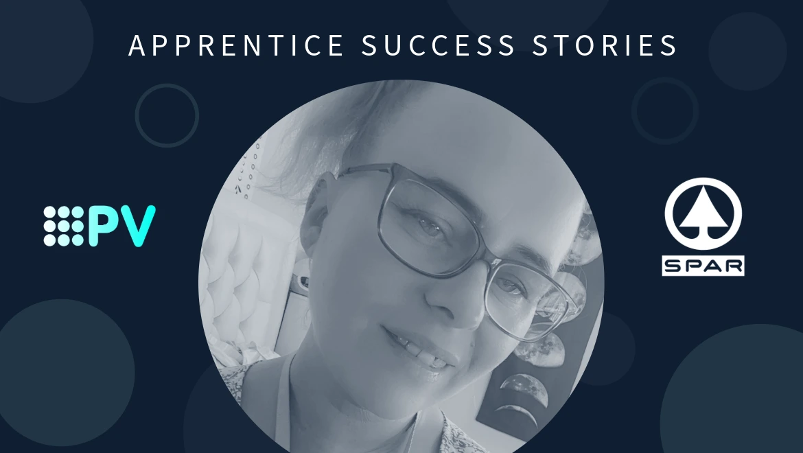 Apprentice success stories – Lisa Ainsworth
