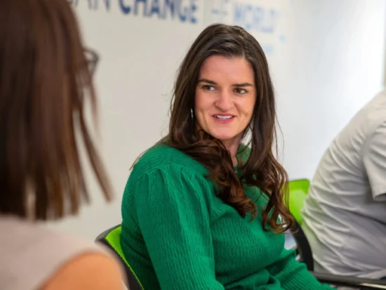 Become a workplace hero with a mental health first aid course